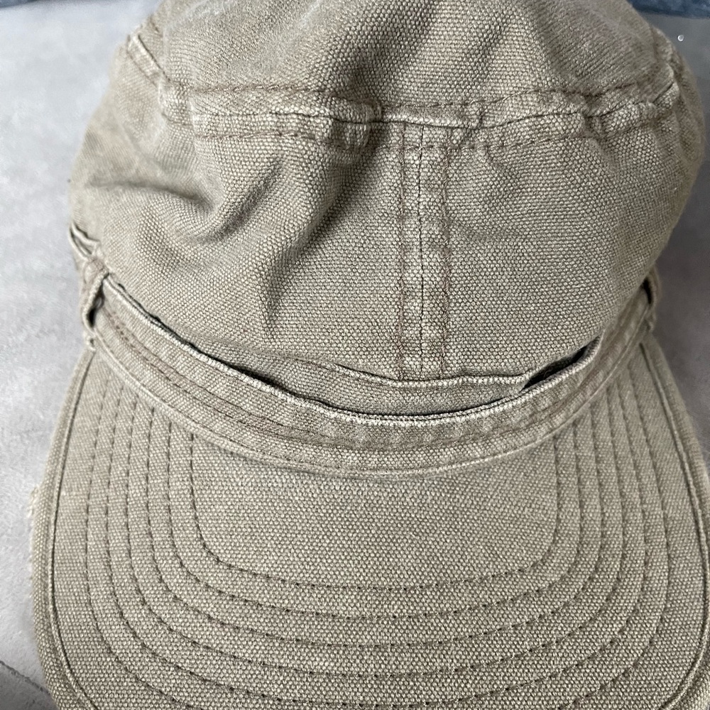 Baseball hat